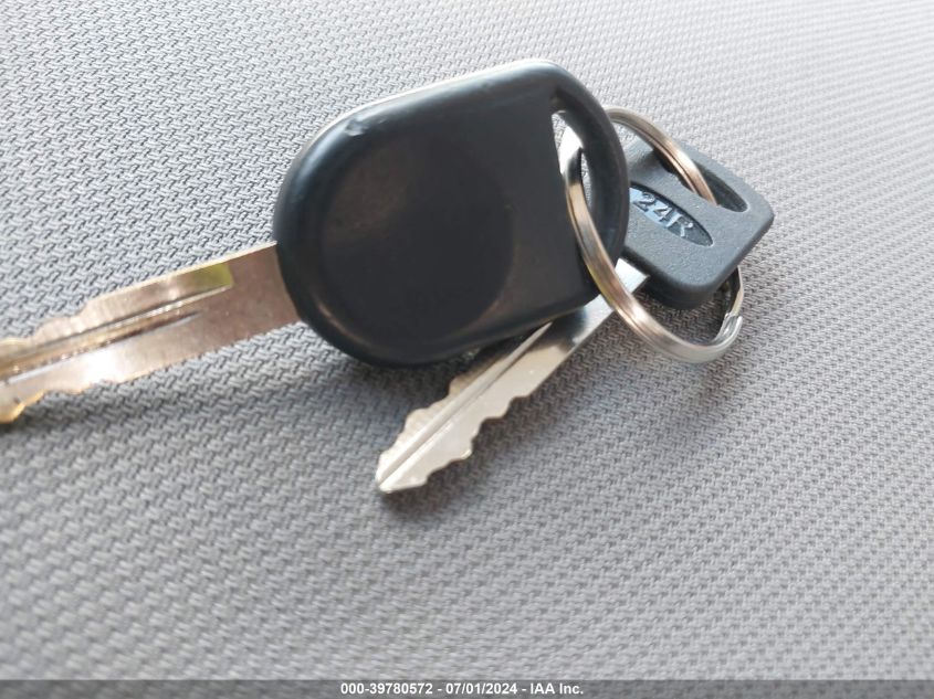 2006 Ford F-150 Stx/Xlt VIN: 1FTRF02206KB93669 Lot: 39780572