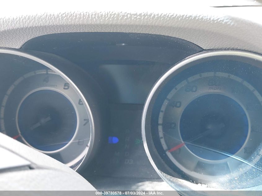 2009 Acura Mdx Technology Package VIN: 2HNYD28639H517159 Lot: 39780578