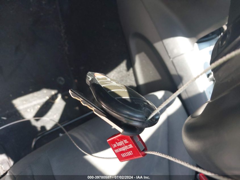 2013 Jeep Grand Cherokee Laredo VIN: 1C4RJEAG2DC533520 Lot: 39780587