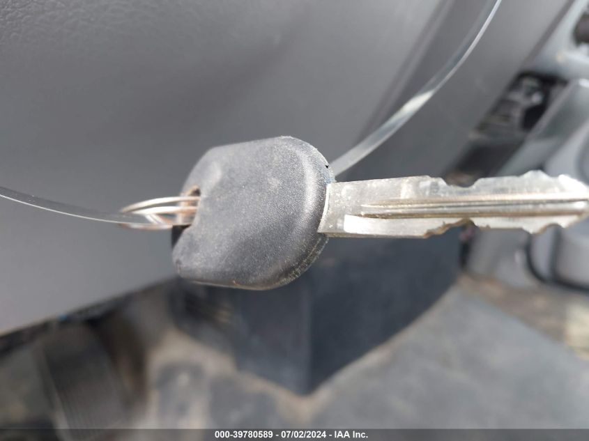 2006 Ford F-150 Stx/Xl/Xlt VIN: 1FTRF122X6NB65799 Lot: 39780589