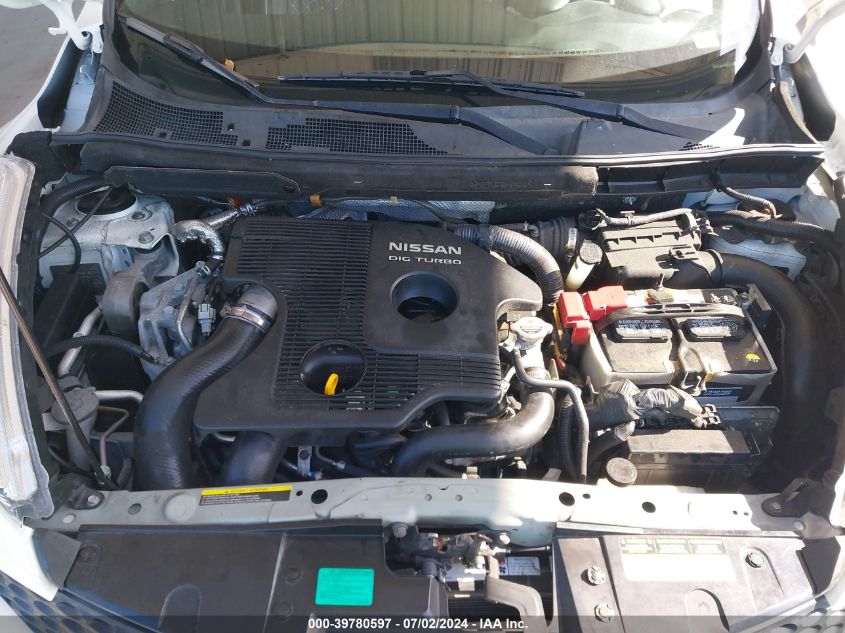 2013 Nissan Juke Sv VIN: JN8AF5MR0DT216755 Lot: 39780597