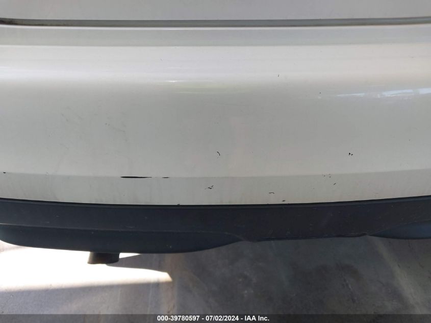 2013 Nissan Juke Sv VIN: JN8AF5MR0DT216755 Lot: 39780597