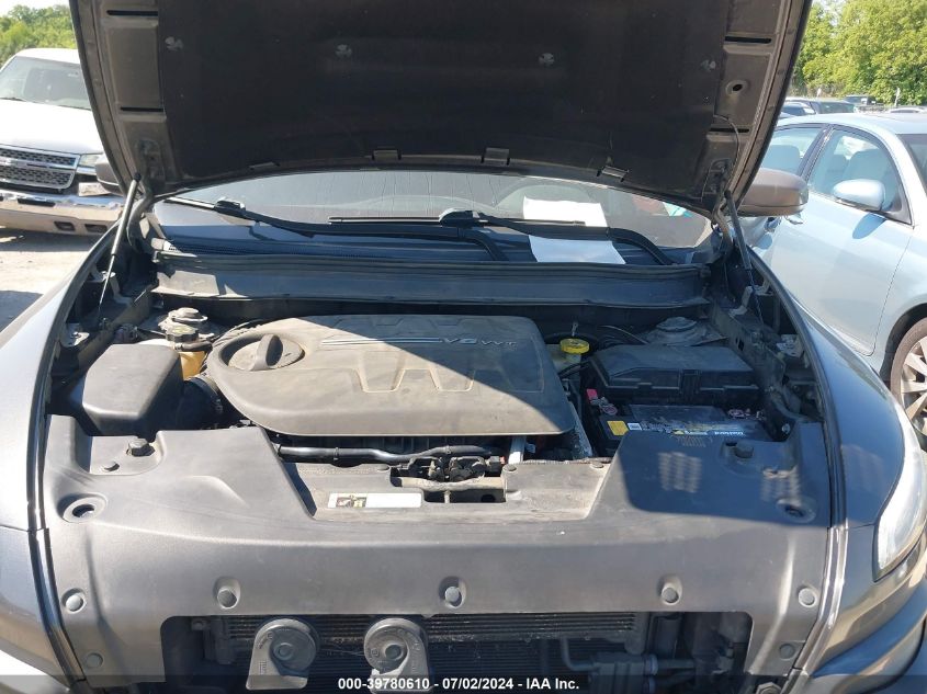 2014 Jeep Cherokee Trailhawk VIN: 1C4PJMBS0EW255902 Lot: 39780610