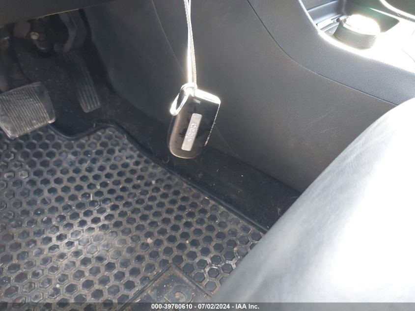 2014 Jeep Cherokee Trailhawk VIN: 1C4PJMBS0EW255902 Lot: 39780610