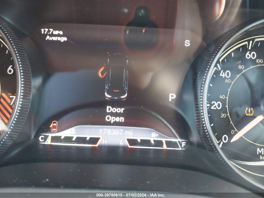 2014 Jeep Cherokee Trailhawk VIN: 1C4PJMBS0EW255902 Lot: 39780610