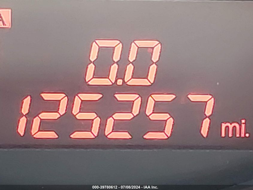 2012 Kia Sorento Lx VIN: 5XYKT3A11CG298856 Lot: 39780612