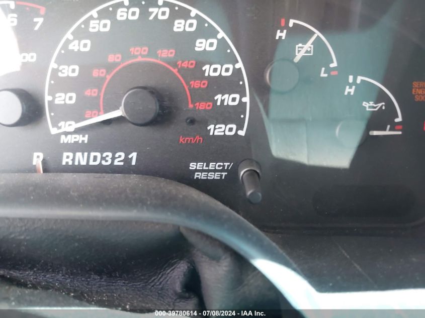 2002 Ford Explorer Xls VIN: 1FMZU62E72ZB63925 Lot: 39780614