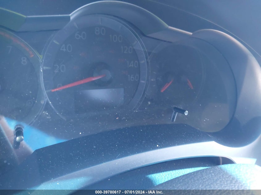 2011 Nissan Altima 2.5 S VIN: 1N4AL2AP1BC107939 Lot: 39780617