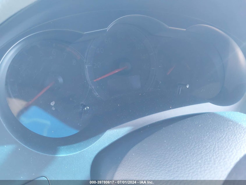 2011 Nissan Altima 2.5 S VIN: 1N4AL2AP1BC107939 Lot: 39780617