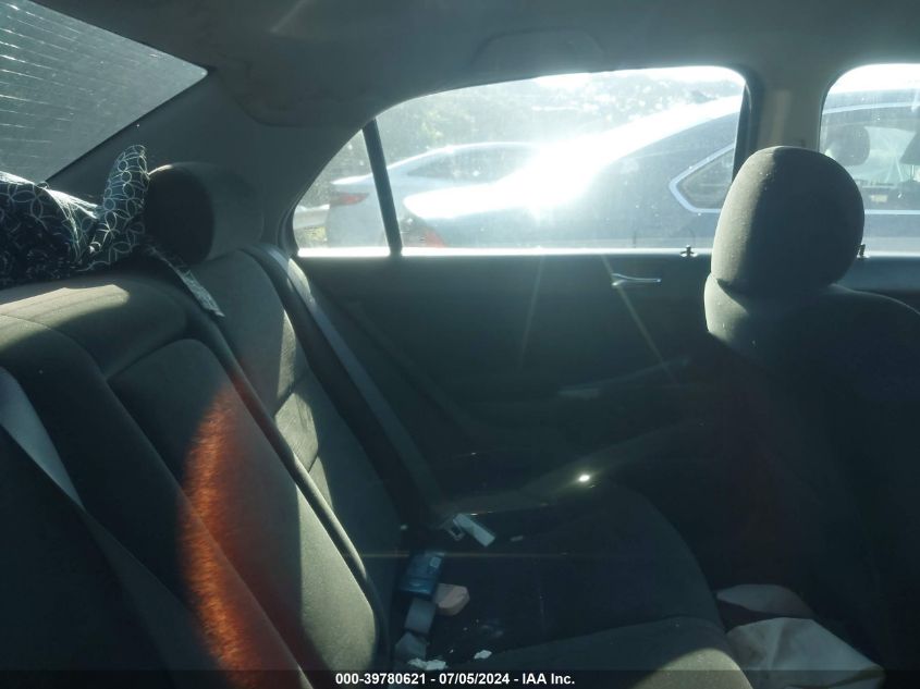 2006 Honda Accord 2.4 Se VIN: 1HGCM56386A055672 Lot: 39780621