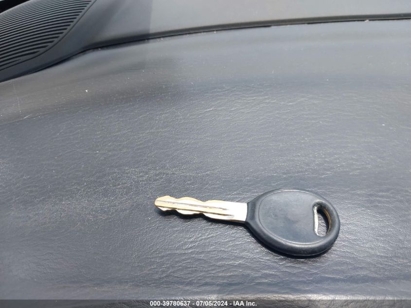 2006 Dodge Caravan Se VIN: 1D4GP25B06B518576 Lot: 39780637