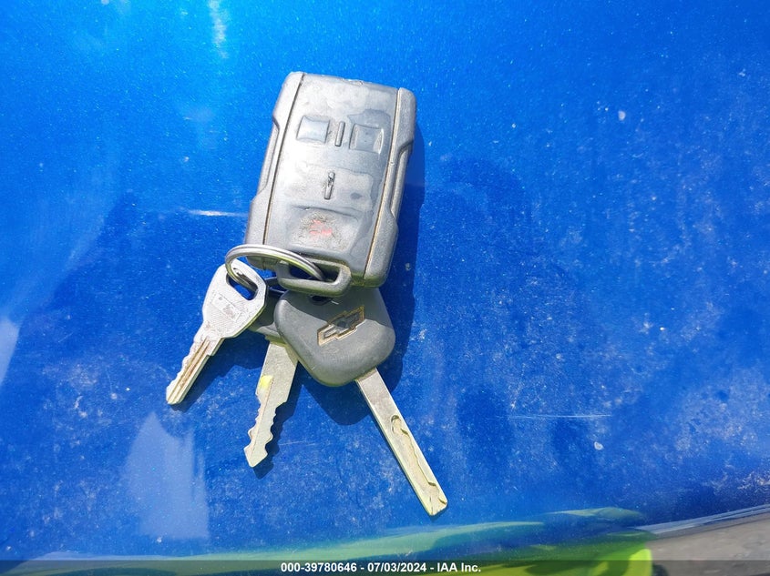 2016 CHEVROLET SILVERADO 1500 1LT - 3GCUKREC1GG186561