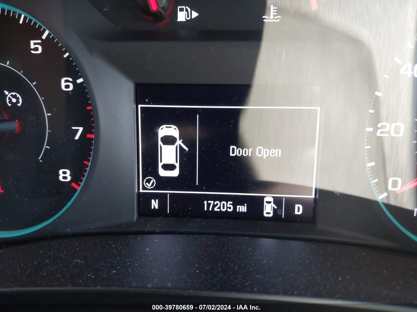 2022 Chevrolet Malibu Fwd Rs VIN: 1G1ZG5ST9NF196993 Lot: 39780659