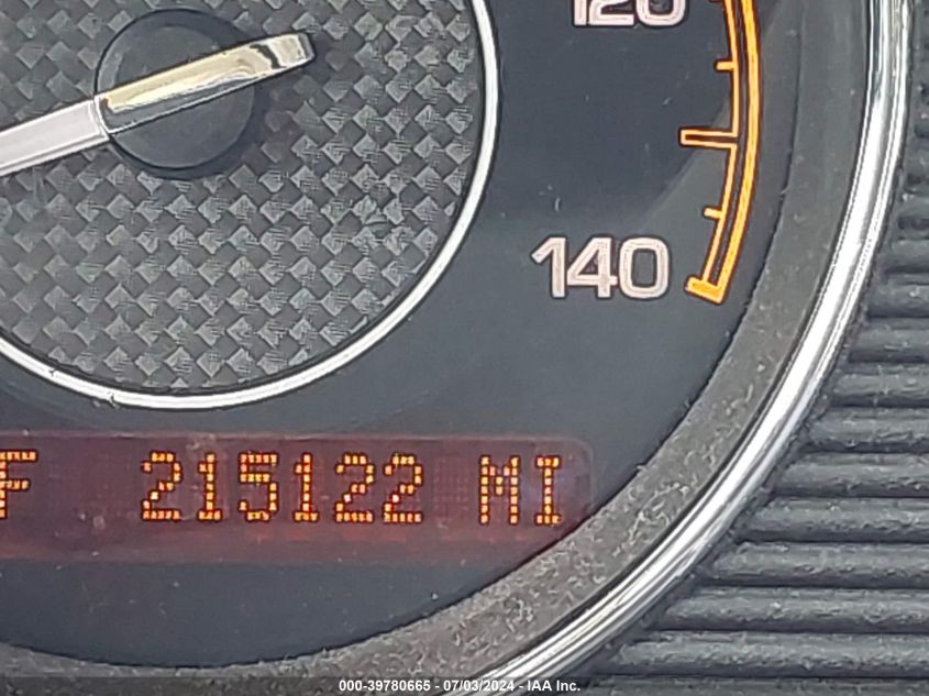 2008 Saturn Aura Xe VIN: 1G8ZS57N88F144687 Lot: 39780665