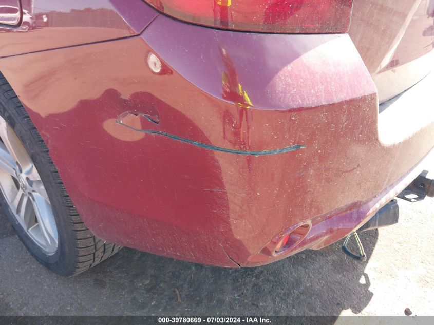 2008 Toyota Highlander Sport VIN: JTEES43A182075555 Lot: 39780669