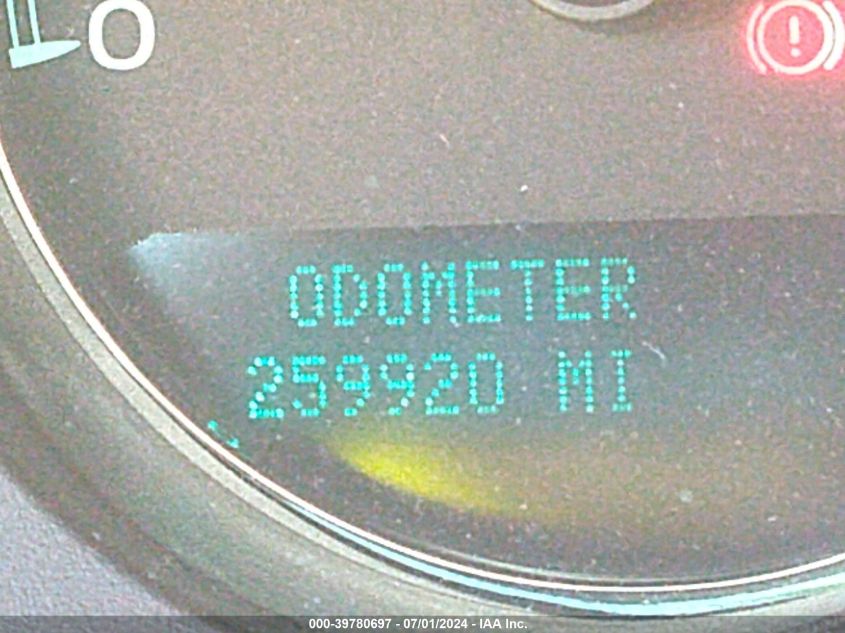 2012 Chevrolet Suburban 1500 Lt VIN: 1GNSKJE74CR188088 Lot: 39780697