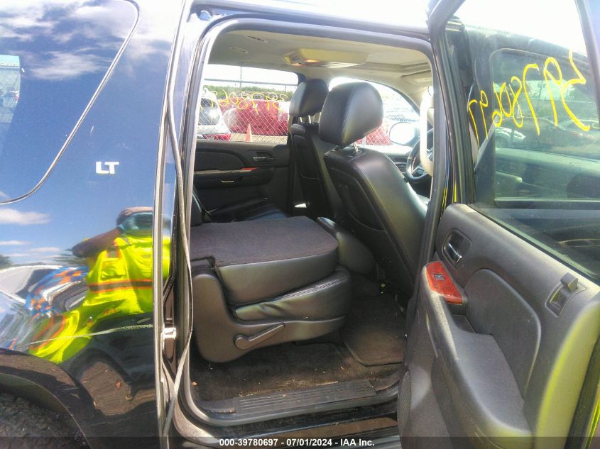 2012 Chevrolet Suburban 1500 Lt VIN: 1GNSKJE74CR188088 Lot: 39780697