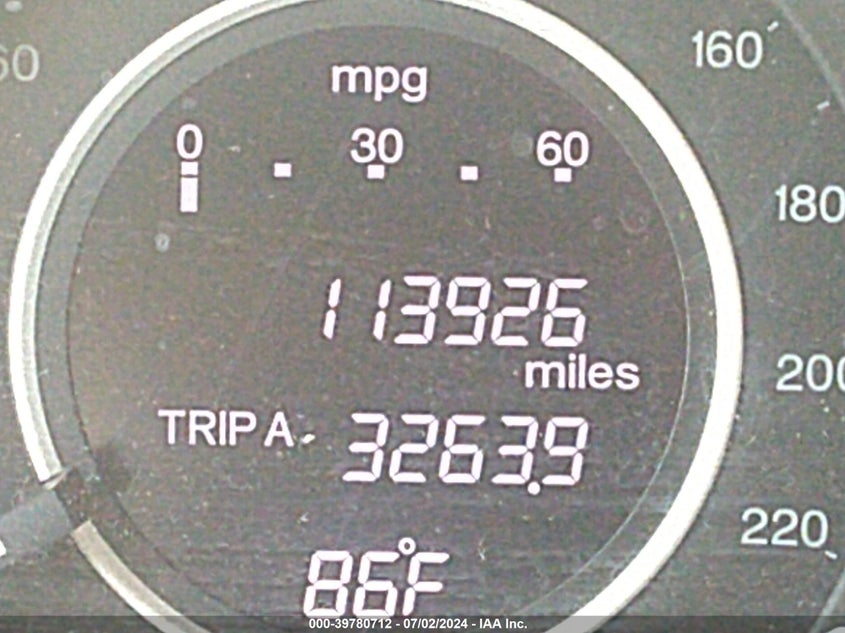 2016 HONDA CR-V EX-L - 5J6RM4H73GL104196