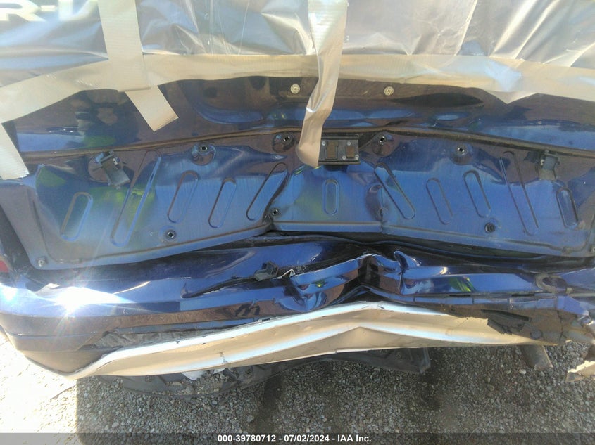 2016 HONDA CR-V EX-L - 5J6RM4H73GL104196