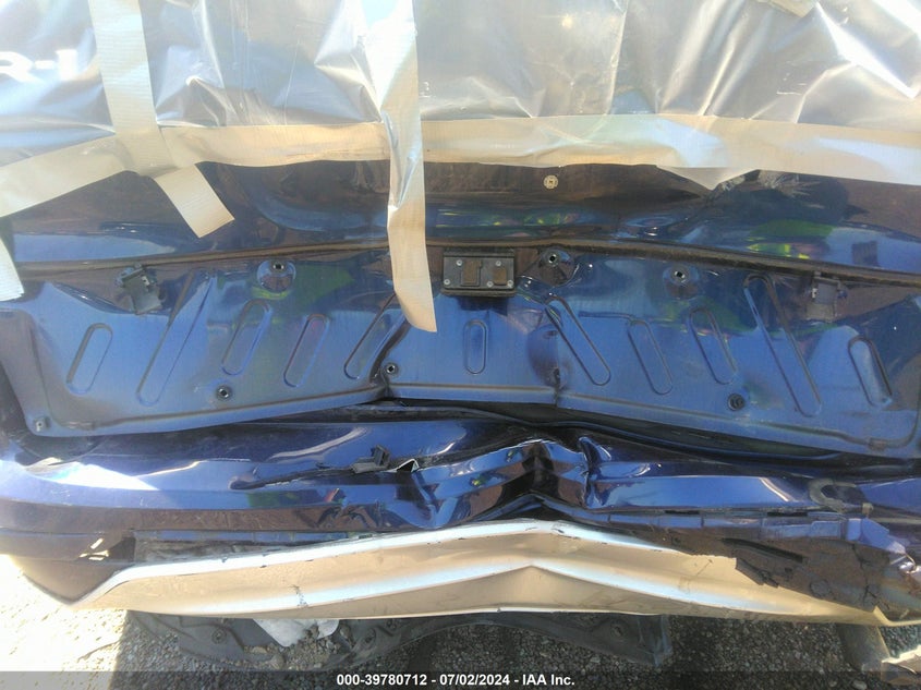 2016 HONDA CR-V EX-L - 5J6RM4H73GL104196