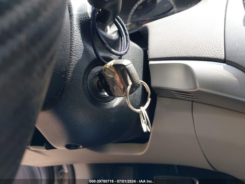 2010 Honda Accord 3.5 Ex-L VIN: 1HGCP3F83AA027567 Lot: 39780719