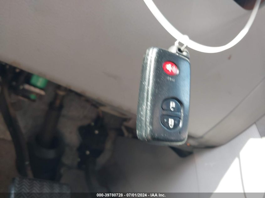 2010 Toyota Rav4 Limited VIN: JTMDF4DV3AD032478 Lot: 39780728