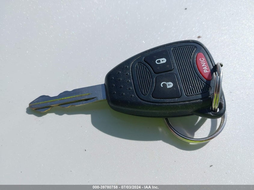 2014 Jeep Compass Sport VIN: 1C4NJDBB5ED554966 Lot: 39780758