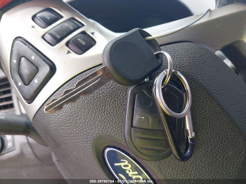 2011 Ford Edge Se VIN: 2FMDK3GC4BBA88979 Lot: 39780764