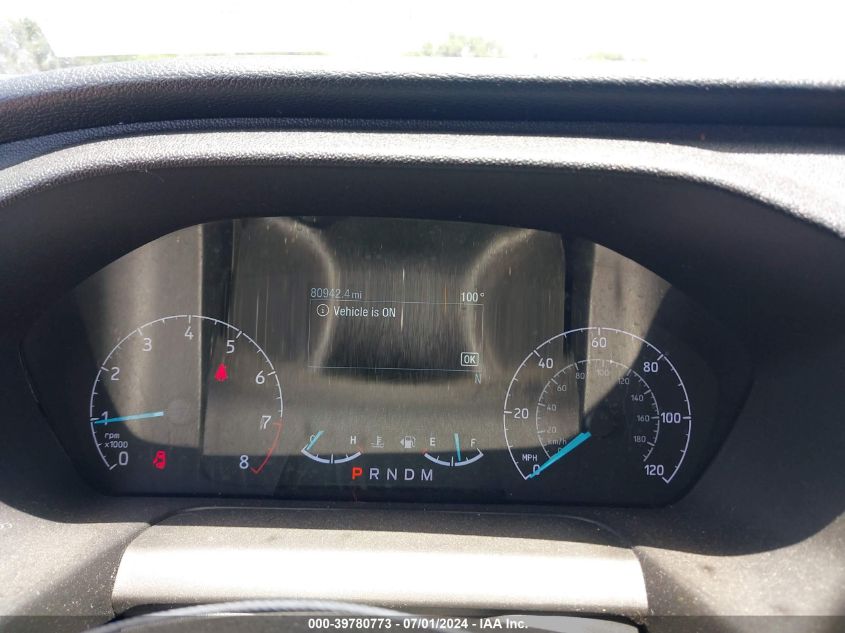 2020 Ford Transit-350 Passenger Van Xlt VIN: 1FBAX2Y81LKA09860 Lot: 39780773