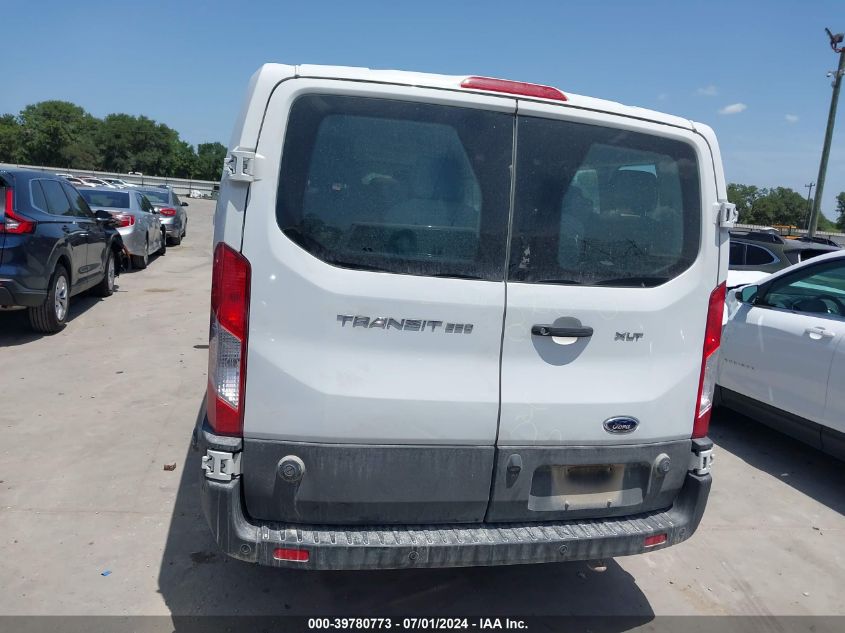 2020 Ford Transit-350 Passenger Van Xlt VIN: 1FBAX2Y81LKA09860 Lot: 39780773