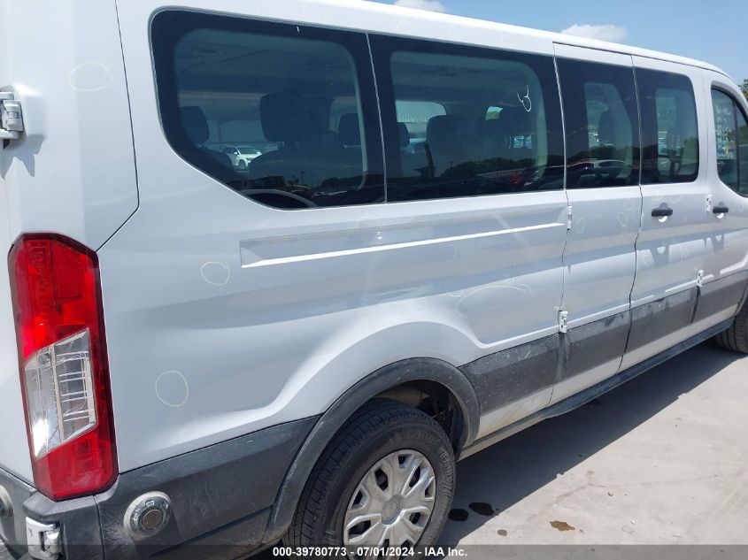 2020 Ford Transit-350 Passenger Van Xlt VIN: 1FBAX2Y81LKA09860 Lot: 39780773