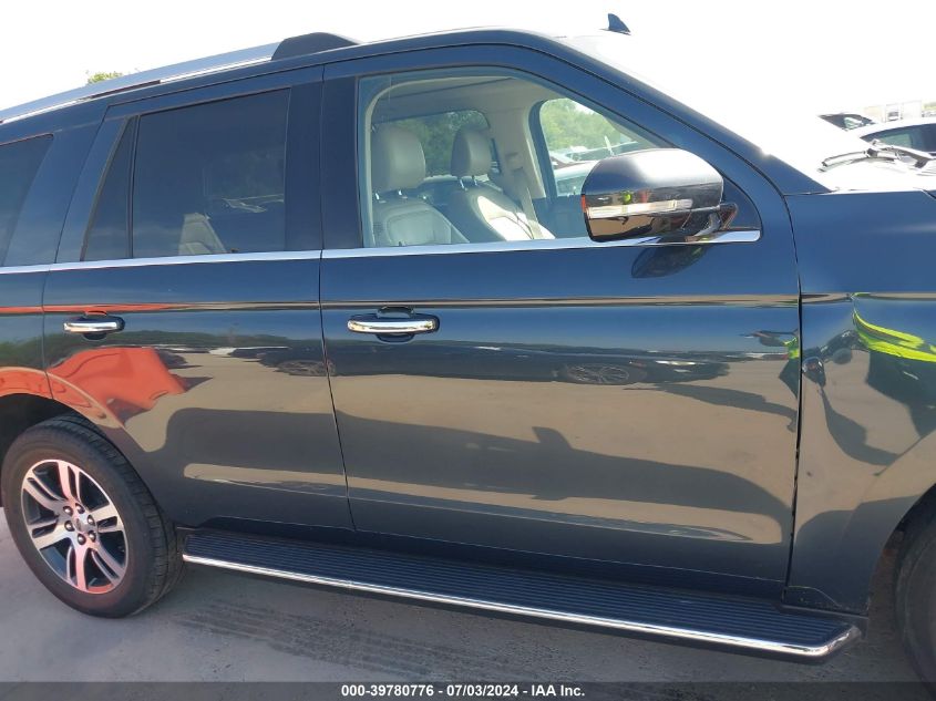 2023 Ford Expedition Limited VIN: 1FMJU2A81PEA50696 Lot: 39780776