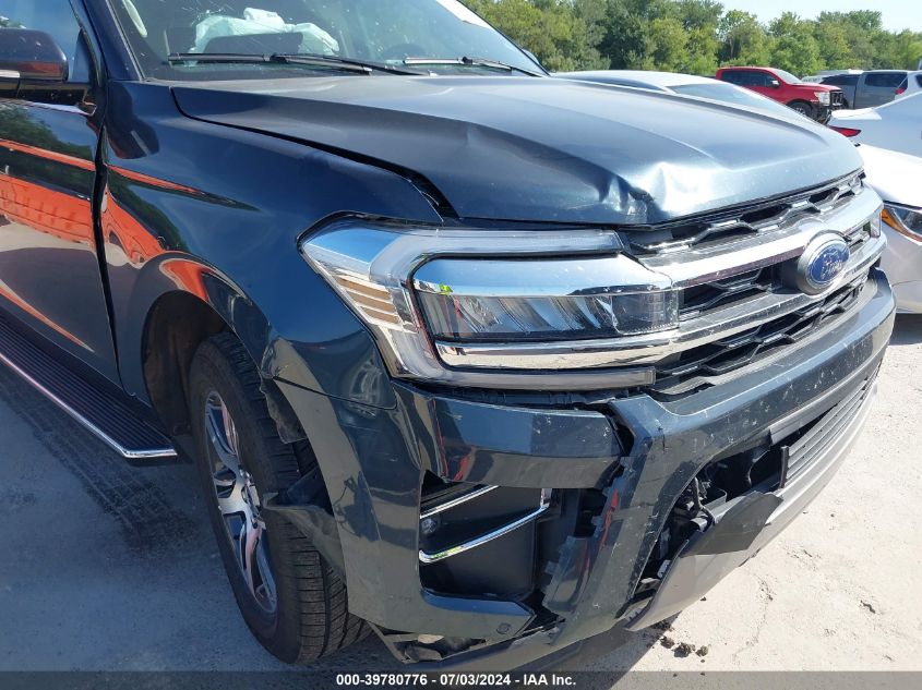 2023 Ford Expedition Limited VIN: 1FMJU2A81PEA50696 Lot: 39780776