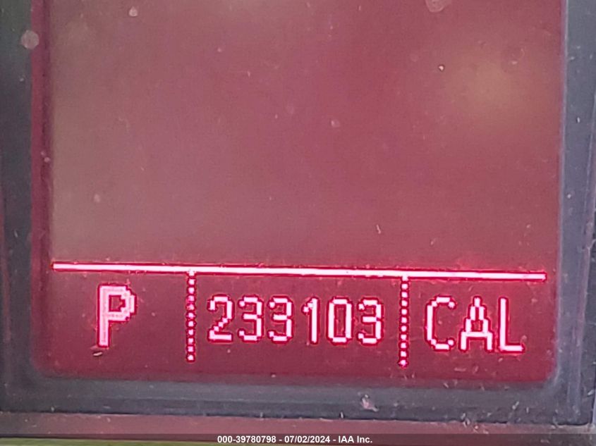 2010 GMC Terrain VIN: 2CTALVEW9A6293821 Lot: 39780798