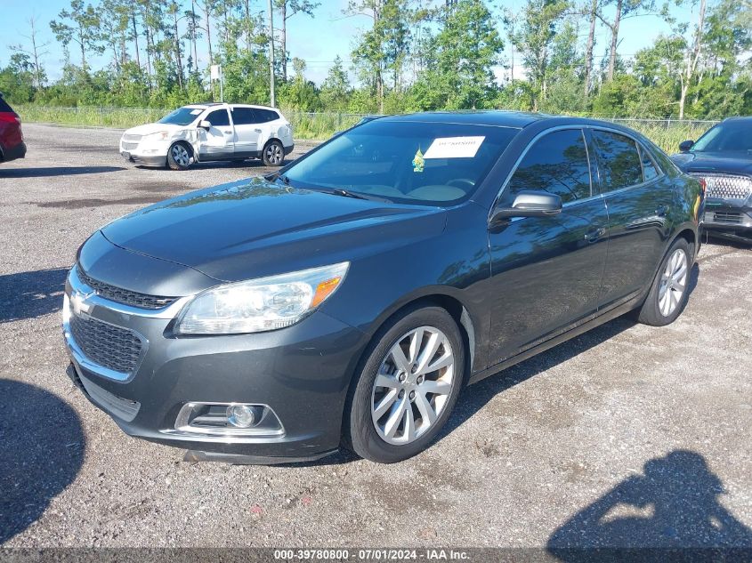 1G11D5SL2FF228755 | 2015 CHEVROLET MALIBU