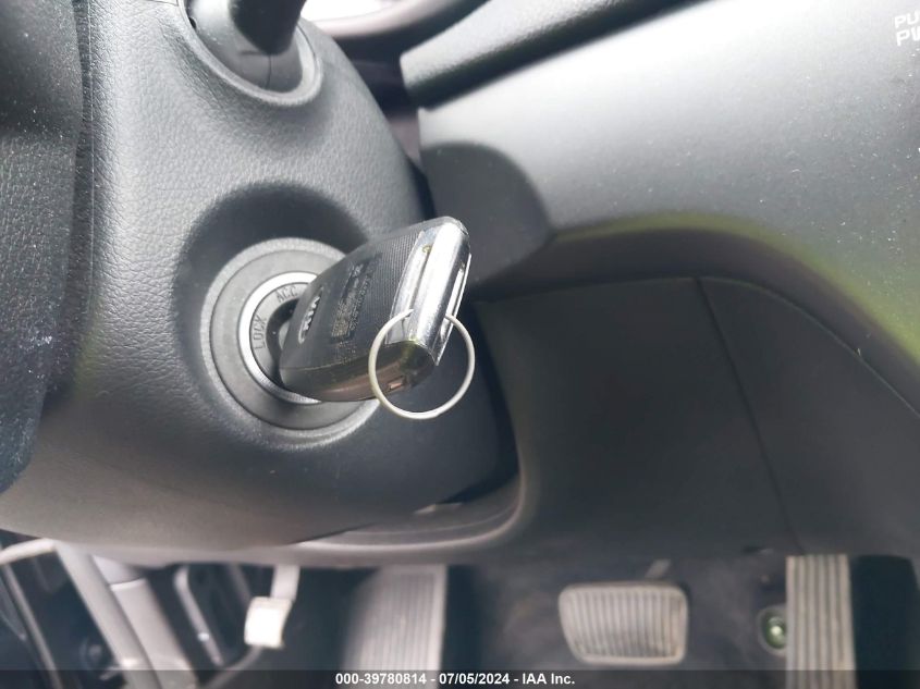 2020 Kia Sportage Lx VIN: KNDPMCAC5L7732021 Lot: 39780814