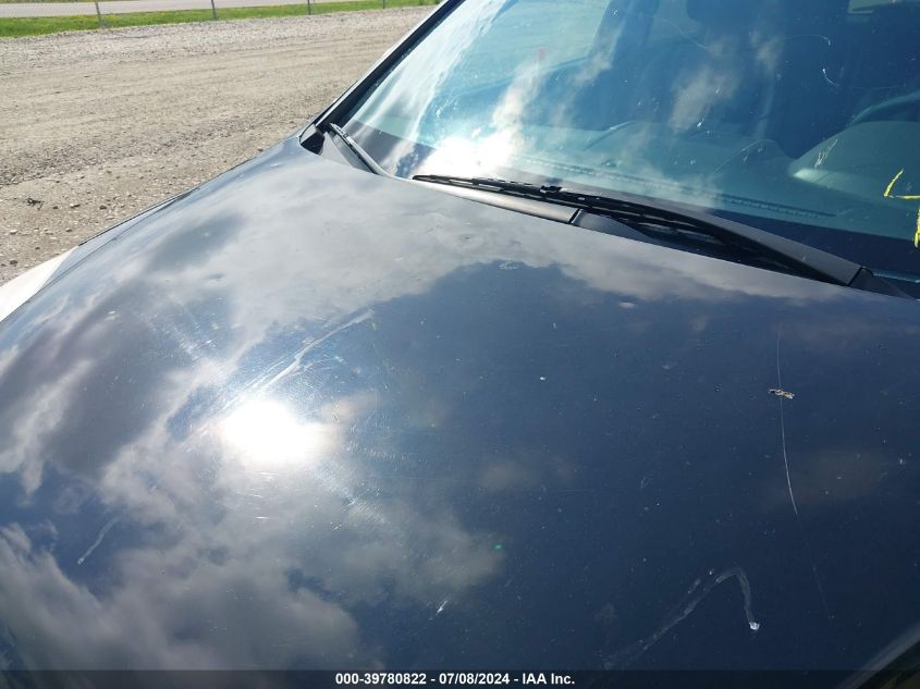 2010 Honda Cr-V Ex-L VIN: 5J6RE4H76AL056195 Lot: 39780822