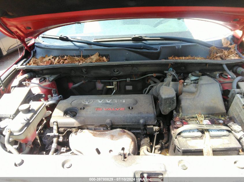 JTMBD35V575059495 2007 Toyota Rav4