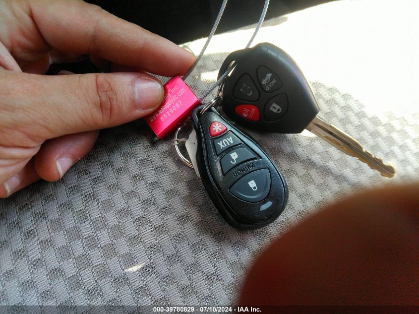 JTMBD35V575059495 2007 Toyota Rav4