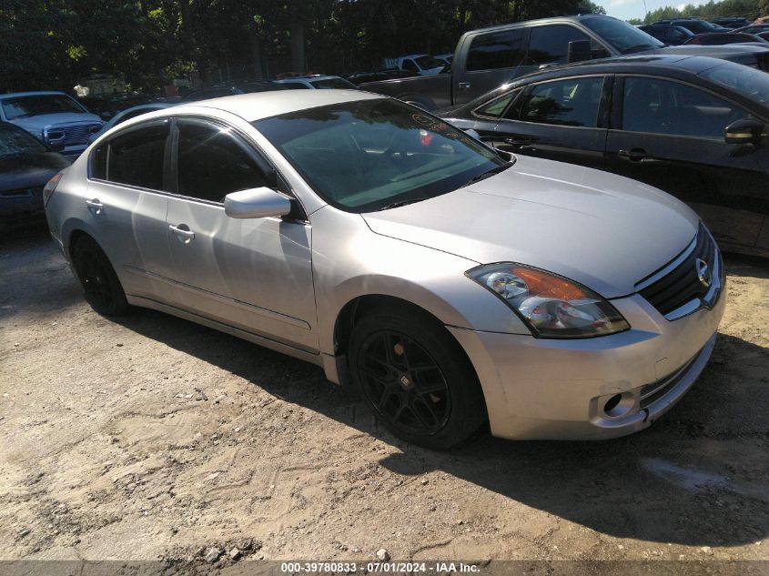 1N4AL21E18C267116 | 2008 NISSAN ALTIMA