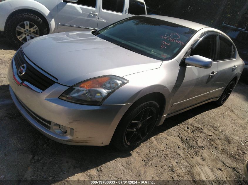 1N4AL21E18C267116 | 2008 NISSAN ALTIMA