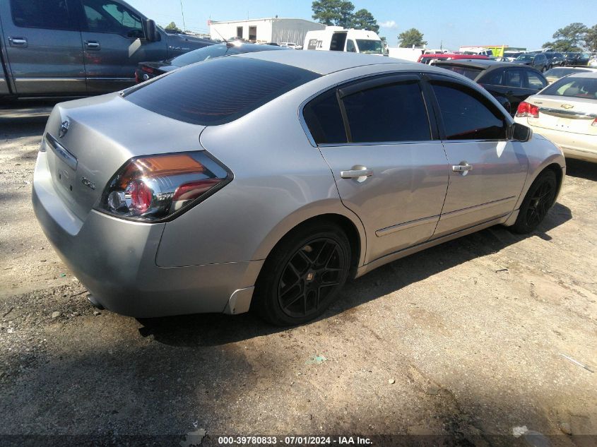 1N4AL21E18C267116 | 2008 NISSAN ALTIMA