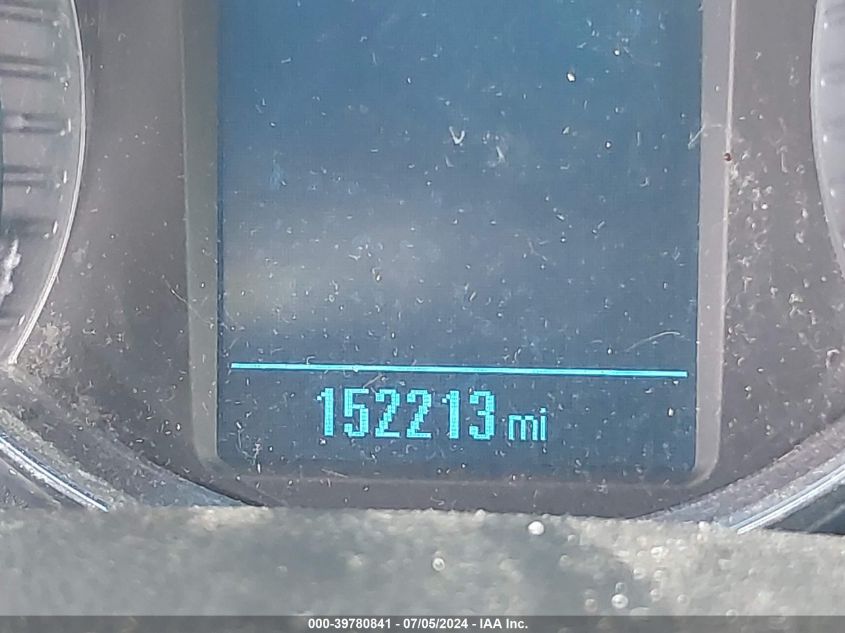 2012 Chevrolet Cruze 1Lt VIN: 1G1PF5SC2C7251575 Lot: 39780841