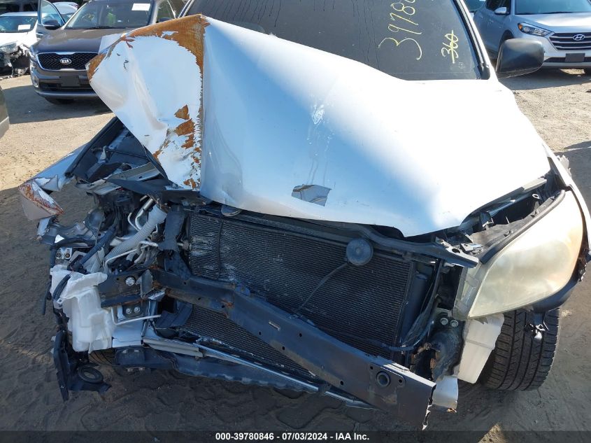 2007 Toyota Rav4 VIN: JTMZD33V675052492 Lot: 39780846