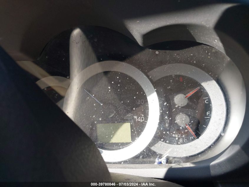 2007 Toyota Rav4 VIN: JTMZD33V675052492 Lot: 39780846