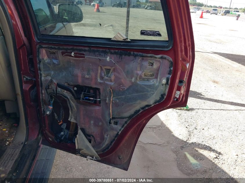 2002 Chevrolet Tahoe Lt VIN: 1GNEC13Z92R181747 Lot: 39780851