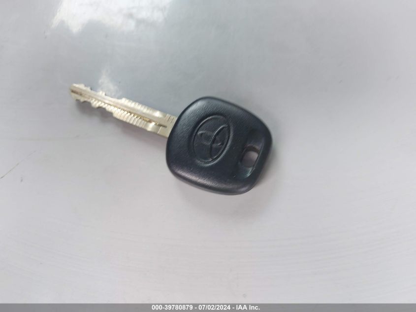 2022 Toyota Tacoma Sr5 VIN: 3TYRX5GN7NT062943 Lot: 39780879