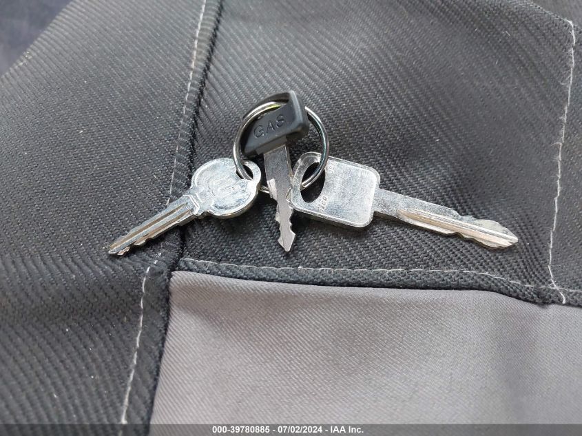 1998 Ford Explorer Sport VIN: 1FMYU24E7WUA77406 Lot: 39780885