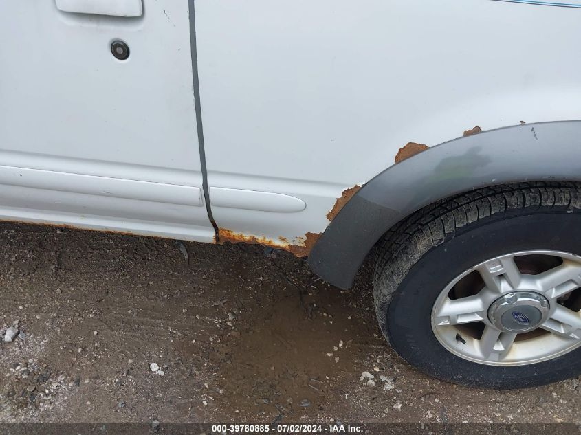 1998 Ford Explorer Sport VIN: 1FMYU24E7WUA77406 Lot: 39780885