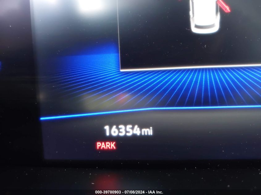 2022 VOLKSWAGEN TAOS 1.5T SE - 3VVLX7B26NM018749